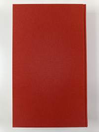 Sinuhe Egyptiläinen 1-2 : viisitoista kirjaa lääkäri Sinuhen elämästä n 1390-1335 eKr