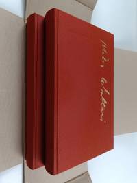 Sinuhe Egyptiläinen 1-2 : viisitoista kirjaa lääkäri Sinuhen elämästä n 1390-1335 eKr