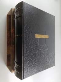 Perheraamattu (2003, käännös 1992)