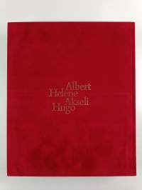 Neljä rakastettua mestaria