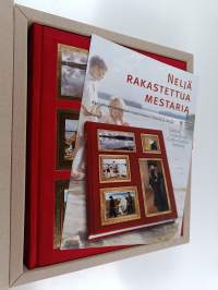 Neljä rakastettua mestaria