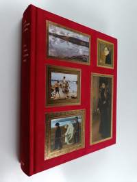 Neljä rakastettua mestaria