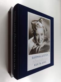 Suomalaisten filmitähtien kulta-aika (numeroitu)