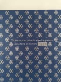 Suomalaisten filmitähtien kulta-aika (numeroitu)