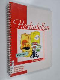 Herkutellen : Keittokoulu 2