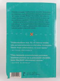 Ihmiskunnan tulevaisuuden historia