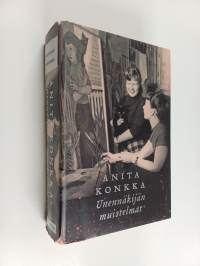 Unennäkijän muistelmat