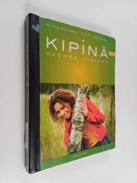 Kipinä : suomea lukioon 3-4 - Suomea lukioon