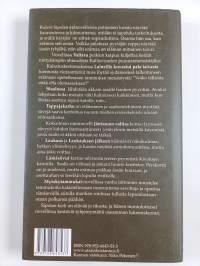 Jänissuon valtias : eränovelleja