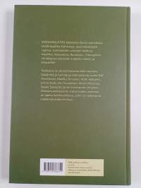 Erämaailma 2019-2020