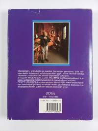 Metsästäjän aseet