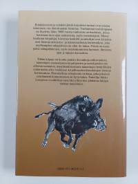 Historiallisia erätarinoita