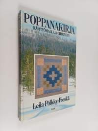 Poppanakirja : käsityömalleja ohjeineen