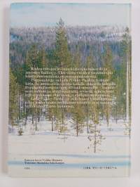 Poppanakirja : käsityömalleja ohjeineen