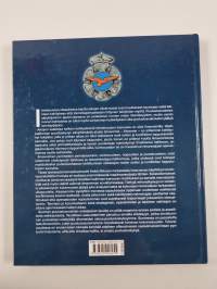 Airpower : ilmavoimat tiedustelijasta sotien ratkaisijaksi - Ilmavoimat