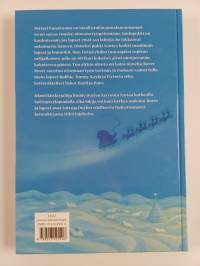 Rover pelastaa joulun