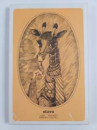 Kerrotaan satu : uusia suomalaisia satuja ja runoja