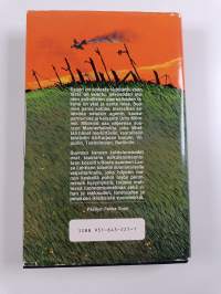 Tuntematon kersantti