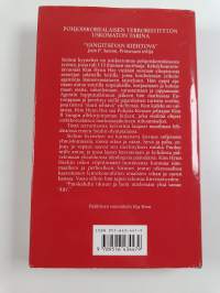 Sieluni kyyneleet : pohjoiskorealaisen terroristitytön tarina