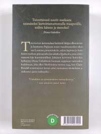 Tulivana : neljä Matkantekijä-kertomusta