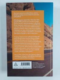 Nalan maailma - Tarina miehen ja löytökissan ihmeellisestä polkupyöräseikkailusta maailman ympäri