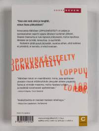 Loppuunkäsitelty