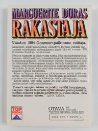 Rakastaja