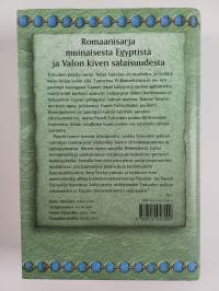 Valon kivi : Totuuden paikka