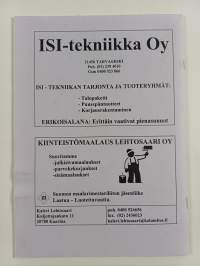 Tutsari 3/2005