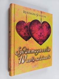 Sydänmagneetin 10 uutta salaisuutta