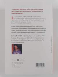 Luo oma uskontosi : ohjeeton opaskirja