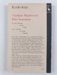 Pilvi housuissa ja muita runoja