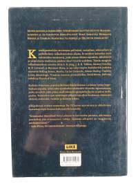 Tajunnan alkemistit : kuusikymmenluvun mystiikka ja Vesimiehen ajan pimeä puoli