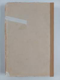 Elias Lönnrotille Suomen ylioppilaskunta - Suomen ylioppilaskunnan Albumi Elias Lönnrotin kunniaksi - hänen täyttäessään kahdeksankymmentä vuotta 18 9. IV 82