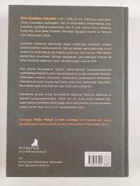 Lumoava Eeva-Kaarina Volanen (signeerattu)