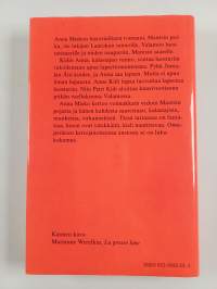 Mantsin poika (signeerattu)