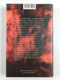 Taivaan tulet : punainen kukko