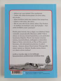 Leirillä on hauskaa, Eppu