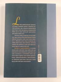 Lapsellani on oppimisvaikeuksia