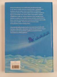 Rover pelastaa joulun