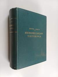 Merenkulkijan tietokirja