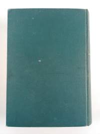 Merenkulkijan tietokirja