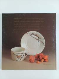 Uusia ideoita posliininmaalaukseen