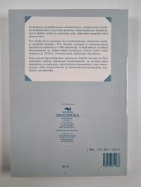 Suomalaisten henkilönnimien kyrillinen siirrekirjainnusopas = Spravocnik po russkoj peredace finljandskih licnyh imen i familij