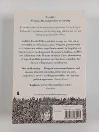 The Ministry of Special Cases