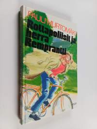 Rottapoliisit ja herra Remprantti