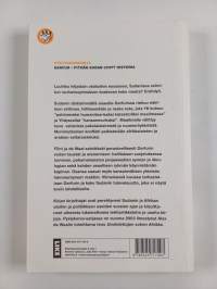 Darfur : pitkän sodan lyhyt historia