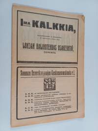 Tyhjä kuva