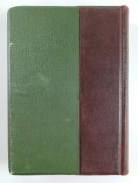 Yleinen historia : Vanha- ja Keskiaika