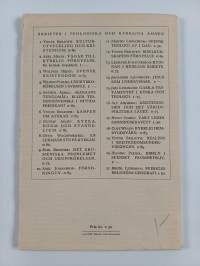 Sveriges religiösa geografi